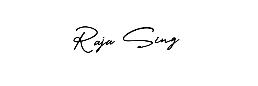 See photos of Raja Sing official signature by Spectra . Check more albums & portfolios. Read reviews & check more about AmerikaSignatureDemo-Regular font. Raja Sing signature style 3 images and pictures png