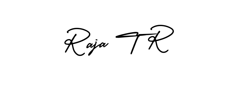 Here are the top 10 professional signature styles for the name Raja T R. These are the best autograph styles you can use for your name. Raja T R signature style 3 images and pictures png