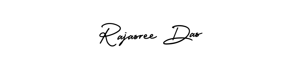 How to Draw Rajasree Das signature style? AmerikaSignatureDemo-Regular is a latest design signature styles for name Rajasree Das. Rajasree Das signature style 3 images and pictures png