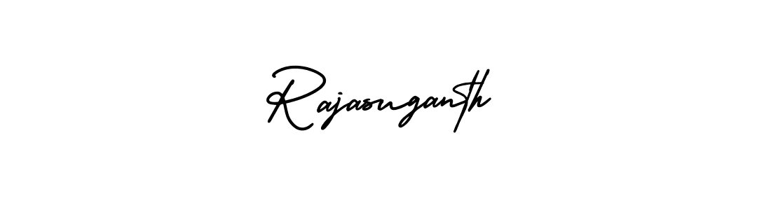 Best and Professional Signature Style for Rajasuganth. AmerikaSignatureDemo-Regular Best Signature Style Collection. Rajasuganth signature style 3 images and pictures png