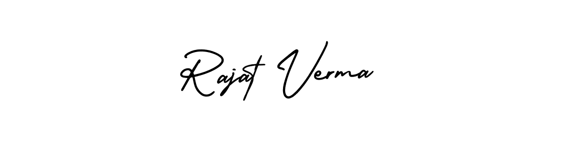 Once you've used our free online signature maker to create your best signature AmerikaSignatureDemo-Regular style, it's time to enjoy all of the benefits that Rajat Verma name signing documents. Rajat Verma signature style 3 images and pictures png