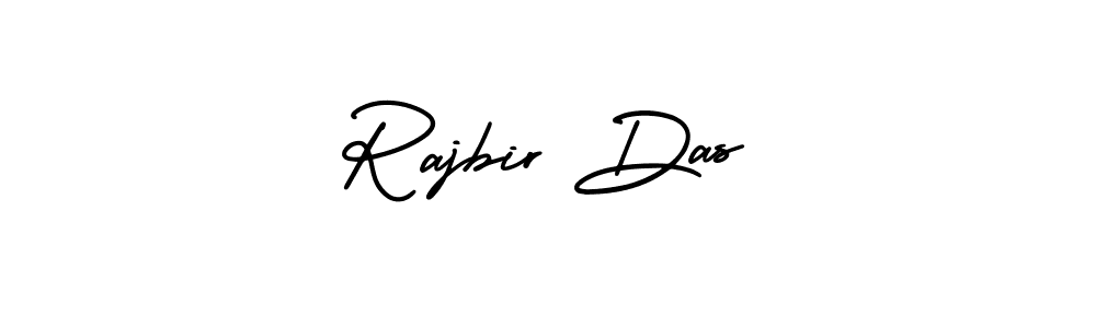 Check out images of Autograph of Rajbir Das name. Actor Rajbir Das Signature Style. AmerikaSignatureDemo-Regular is a professional sign style online. Rajbir Das signature style 3 images and pictures png