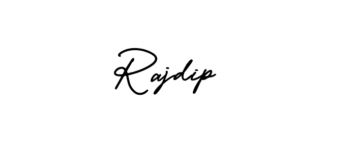 if you are searching for the best signature style for your name Rajdip . so please give up your signature search. here we have designed multiple signature styles  using AmerikaSignatureDemo-Regular. Rajdip  signature style 3 images and pictures png