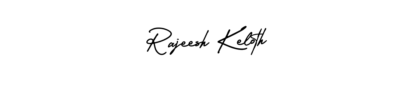 See photos of Rajeesh Keloth official signature by Spectra . Check more albums & portfolios. Read reviews & check more about AmerikaSignatureDemo-Regular font. Rajeesh Keloth signature style 3 images and pictures png