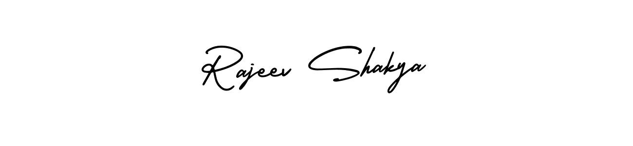 Here are the top 10 professional signature styles for the name Rajeev Shakya. These are the best autograph styles you can use for your name. Rajeev Shakya signature style 3 images and pictures png