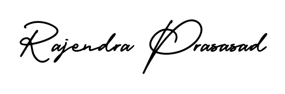 Once you've used our free online signature maker to create your best signature AmerikaSignatureDemo-Regular style, it's time to enjoy signing your documents with Rajendra Prasasad name. Rajendra Prasasad signature style 3 images and pictures png