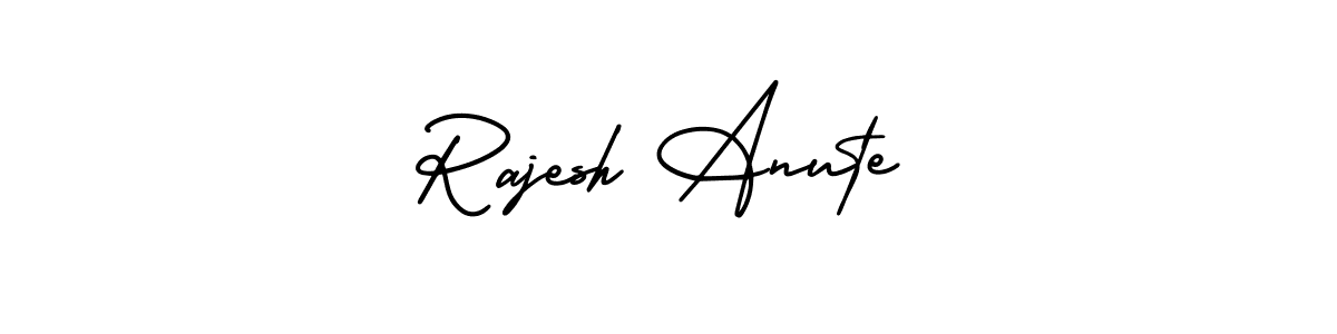 See photos of Rajesh Anute official signature by Spectra . Check more albums & portfolios. Read reviews & check more about AmerikaSignatureDemo-Regular font. Rajesh Anute signature style 3 images and pictures png