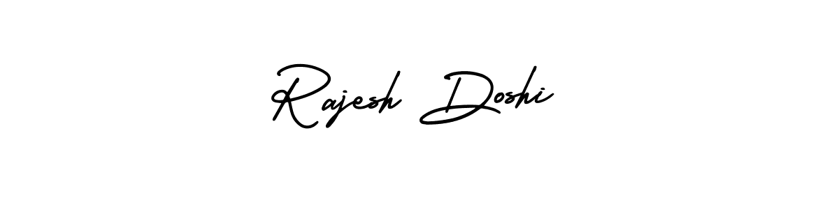 Check out images of Autograph of Rajesh Doshi name. Actor Rajesh Doshi Signature Style. AmerikaSignatureDemo-Regular is a professional sign style online. Rajesh Doshi signature style 3 images and pictures png