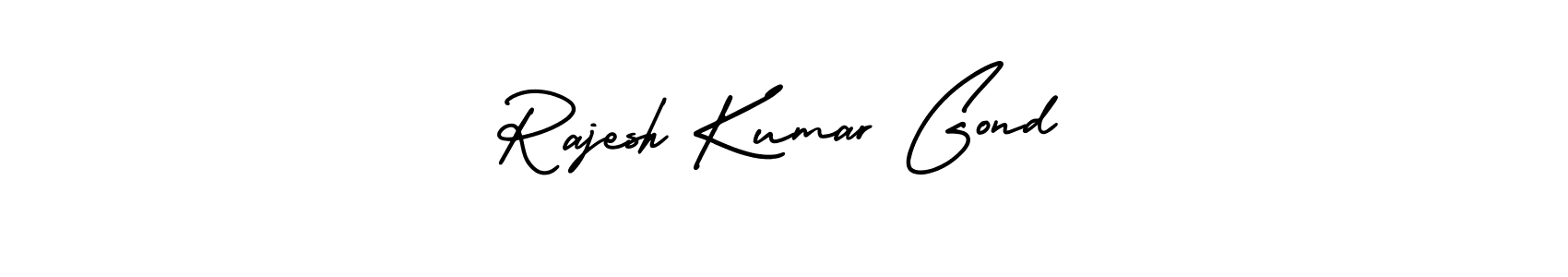 See photos of Rajesh Kumar Gond official signature by Spectra . Check more albums & portfolios. Read reviews & check more about AmerikaSignatureDemo-Regular font. Rajesh Kumar Gond signature style 3 images and pictures png