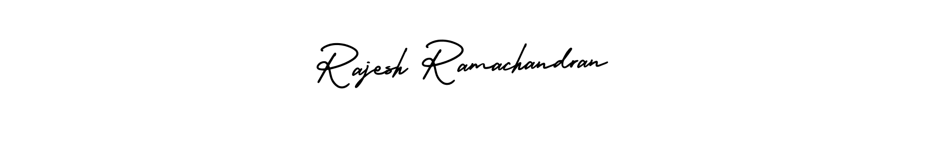 Make a short Rajesh Ramachandran signature style. Manage your documents anywhere anytime using AmerikaSignatureDemo-Regular. Create and add eSignatures, submit forms, share and send files easily. Rajesh Ramachandran signature style 3 images and pictures png