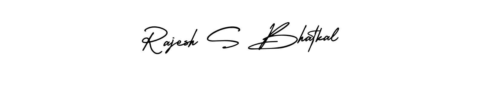 Once you've used our free online signature maker to create your best signature AmerikaSignatureDemo-Regular style, it's time to enjoy all of the benefits that Rajesh S Bhatkal name signing documents. Rajesh S Bhatkal signature style 3 images and pictures png