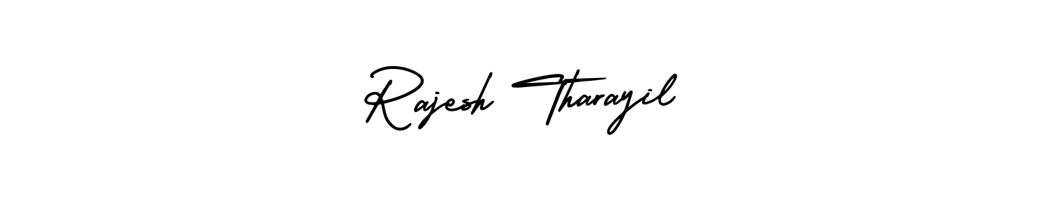 Check out images of Autograph of Rajesh Tharayil name. Actor Rajesh Tharayil Signature Style. AmerikaSignatureDemo-Regular is a professional sign style online. Rajesh Tharayil signature style 3 images and pictures png