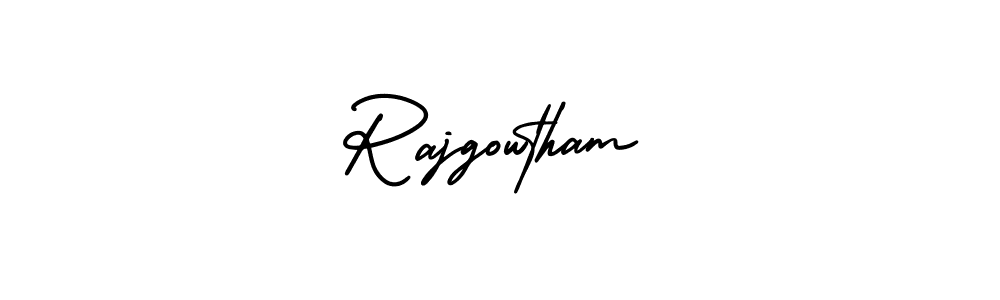 Here are the top 10 professional signature styles for the name Rajgowtham. These are the best autograph styles you can use for your name. Rajgowtham signature style 3 images and pictures png