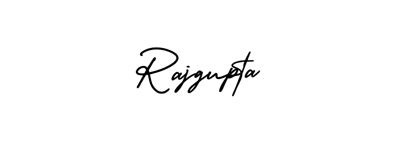 if you are searching for the best signature style for your name Rajgupta. so please give up your signature search. here we have designed multiple signature styles  using AmerikaSignatureDemo-Regular. Rajgupta signature style 3 images and pictures png