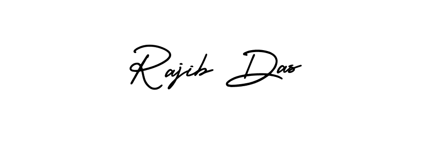 Similarly AmerikaSignatureDemo-Regular is the best handwritten signature design. Signature creator online .You can use it as an online autograph creator for name Rajib Das. Rajib Das signature style 3 images and pictures png