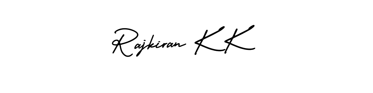 Here are the top 10 professional signature styles for the name Rajkiran K K. These are the best autograph styles you can use for your name. Rajkiran K K signature style 3 images and pictures png