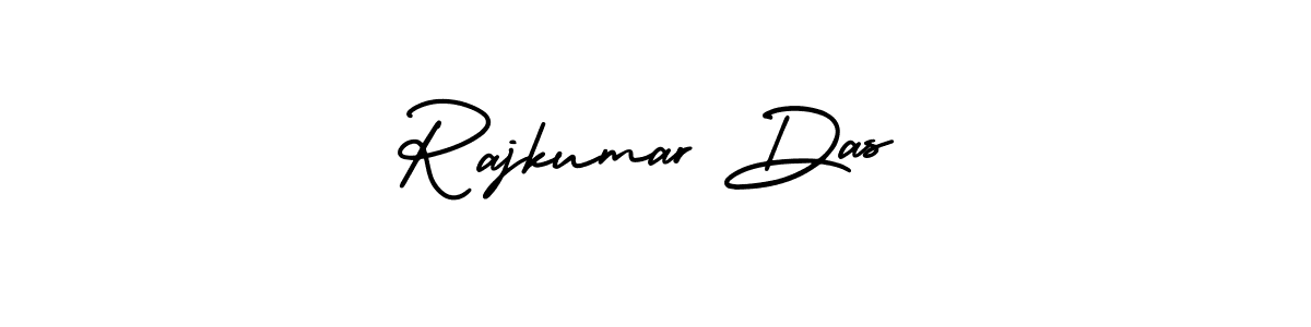 Make a short Rajkumar Das signature style. Manage your documents anywhere anytime using AmerikaSignatureDemo-Regular. Create and add eSignatures, submit forms, share and send files easily. Rajkumar Das signature style 3 images and pictures png