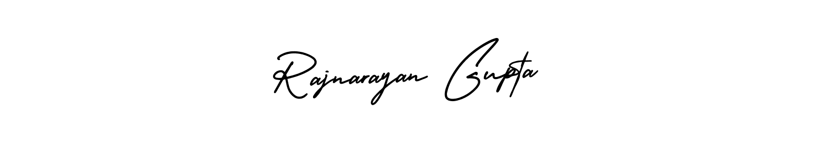 Once you've used our free online signature maker to create your best signature AmerikaSignatureDemo-Regular style, it's time to enjoy all of the benefits that Rajnarayan Gupta name signing documents. Rajnarayan Gupta signature style 3 images and pictures png