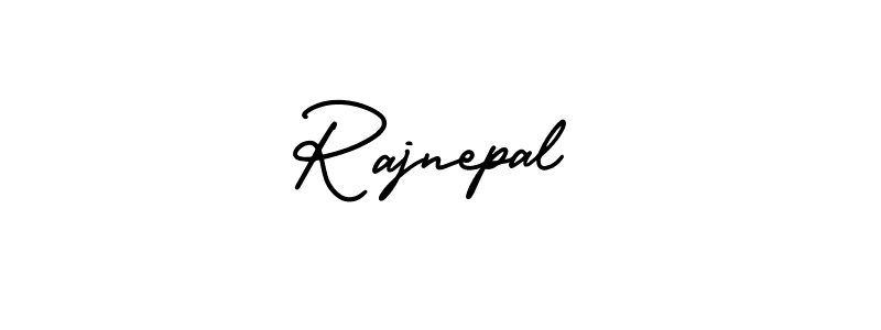 Check out images of Autograph of Rajnepal name. Actor Rajnepal Signature Style. AmerikaSignatureDemo-Regular is a professional sign style online. Rajnepal signature style 3 images and pictures png