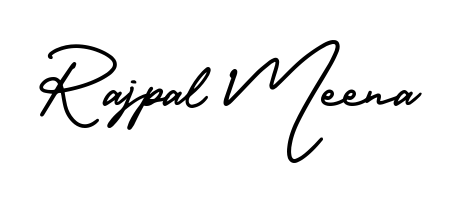 Elevate your brand with a stunning Rajpal Meena eSignature. The AmerikaSignatureDemo-Regular style provides a balanced, flowing aesthetic for everyday signing. Rajpal Meena signature style 3 images and pictures png