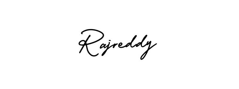 AmerikaSignatureDemo-Regular is a professional signature style that is perfect for those who want to add a touch of class to their signature. It is also a great choice for those who want to make their signature more unique. Get Rajreddy name to fancy signature for free. Rajreddy signature style 3 images and pictures png