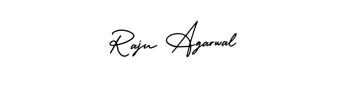 Check out images of Autograph of Raju Agarwal name. Actor Raju Agarwal Signature Style. AmerikaSignatureDemo-Regular is a professional sign style online. Raju Agarwal signature style 3 images and pictures png