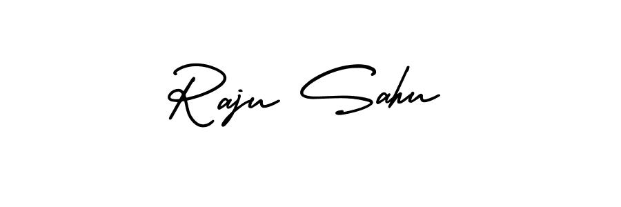 You can use this online signature creator to create a handwritten signature for the name Raju Sahu. This is the best online autograph maker. Raju Sahu signature style 3 images and pictures png