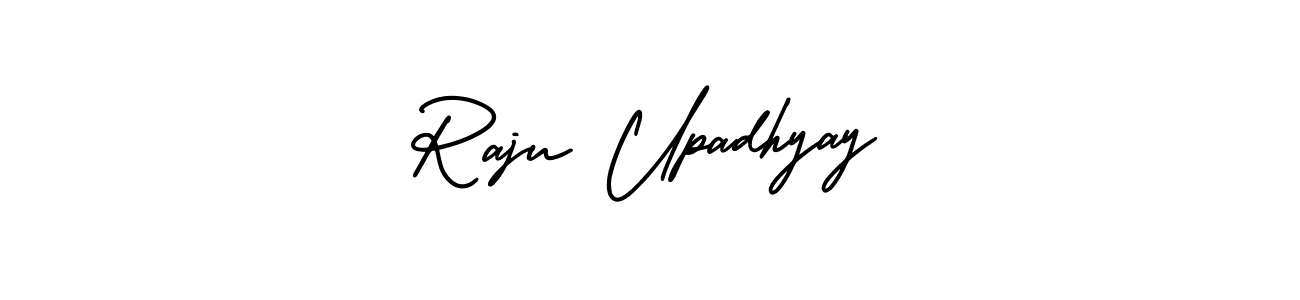See photos of Raju Upadhyay official signature by Spectra . Check more albums & portfolios. Read reviews & check more about AmerikaSignatureDemo-Regular font. Raju Upadhyay signature style 3 images and pictures png