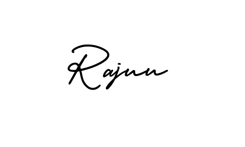 Here are the top 10 professional signature styles for the name Rajuu. These are the best autograph styles you can use for your name. Rajuu signature style 3 images and pictures png