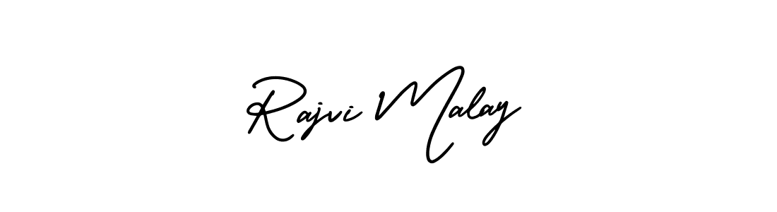 See photos of Rajvi Malay official signature by Spectra . Check more albums & portfolios. Read reviews & check more about AmerikaSignatureDemo-Regular font. Rajvi Malay signature style 3 images and pictures png