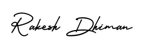 Upgrade your professional image with Rakesh Dhiman signature created with AmerikaSignatureDemo-Regular font. Fast, free, and watermark-free download. Rakesh Dhiman signature style 3 images and pictures png