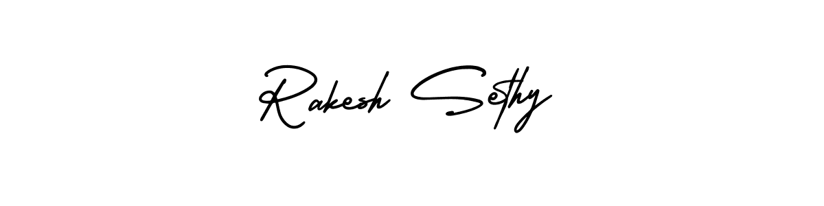 Check out images of Autograph of Rakesh Sethy name. Actor Rakesh Sethy Signature Style. AmerikaSignatureDemo-Regular is a professional sign style online. Rakesh Sethy signature style 3 images and pictures png