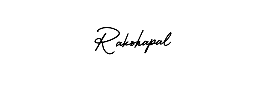 You can use this online signature creator to create a handwritten signature for the name Rakshapal. This is the best online autograph maker. Rakshapal signature style 3 images and pictures png