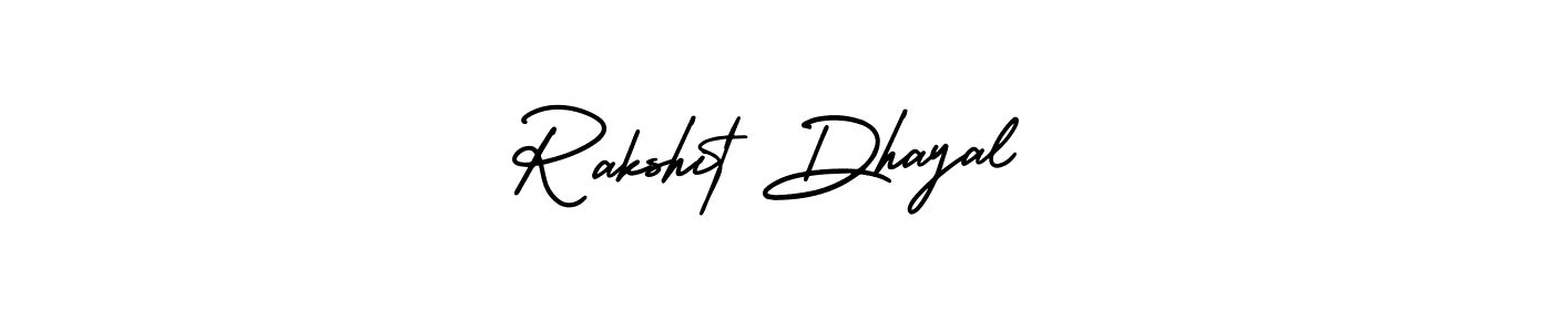 Check out images of Autograph of Rakshit Dhayal name. Actor Rakshit Dhayal Signature Style. AmerikaSignatureDemo-Regular is a professional sign style online. Rakshit Dhayal signature style 3 images and pictures png