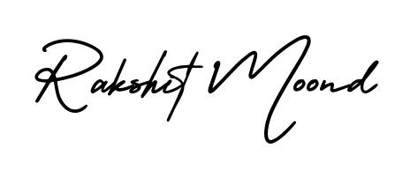 Make a beautiful signature design for name Rakshit Moond. Use this online signature maker to create a handwritten signature for free. Rakshit Moond signature style 3 images and pictures png