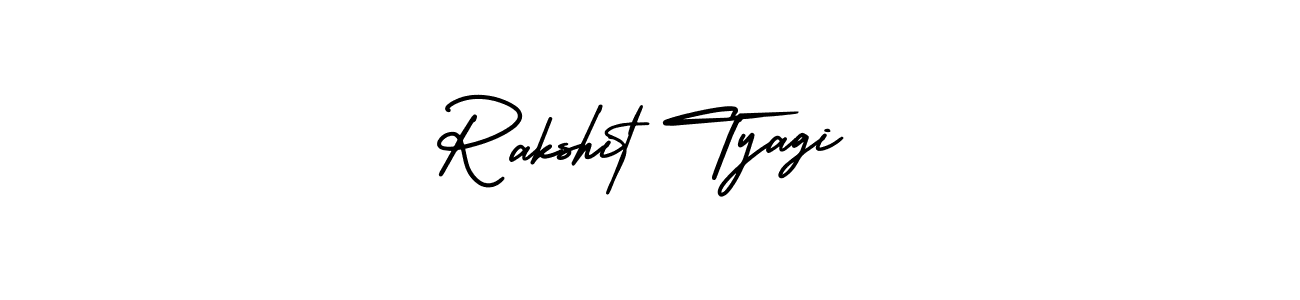 Once you've used our free online signature maker to create your best signature AmerikaSignatureDemo-Regular style, it's time to enjoy all of the benefits that Rakshit Tyagi name signing documents. Rakshit Tyagi signature style 3 images and pictures png