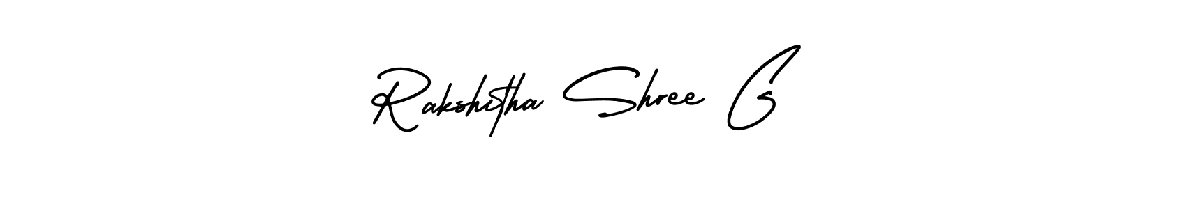 Check out images of Autograph of Rakshitha Shree G name. Actor Rakshitha Shree G Signature Style. AmerikaSignatureDemo-Regular is a professional sign style online. Rakshitha Shree G signature style 3 images and pictures png