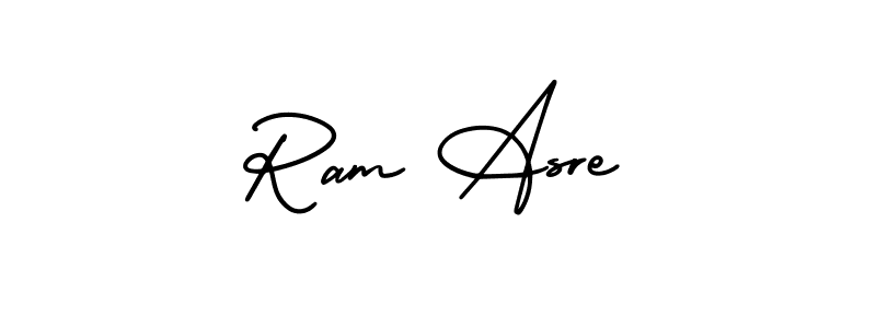 Once you've used our free online signature maker to create your best signature AmerikaSignatureDemo-Regular style, it's time to enjoy all of the benefits that Ram Asre name signing documents. Ram Asre signature style 3 images and pictures png