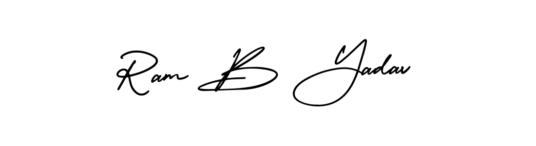 See photos of Ram B Yadav official signature by Spectra . Check more albums & portfolios. Read reviews & check more about AmerikaSignatureDemo-Regular font. Ram B Yadav signature style 3 images and pictures png