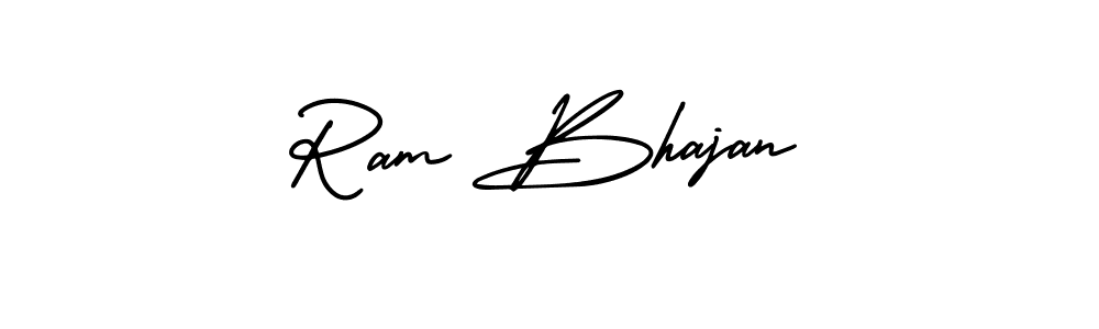 Make a beautiful signature design for name Ram Bhajan. Use this online signature maker to create a handwritten signature for free. Ram Bhajan signature style 3 images and pictures png