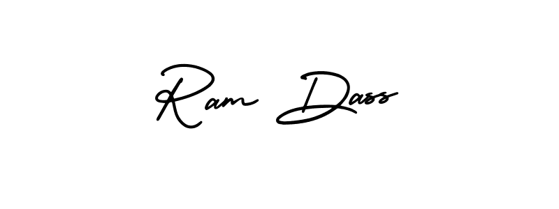 Also we have Ram Dass name is the best signature style. Create professional handwritten signature collection using AmerikaSignatureDemo-Regular autograph style. Ram Dass signature style 3 images and pictures png
