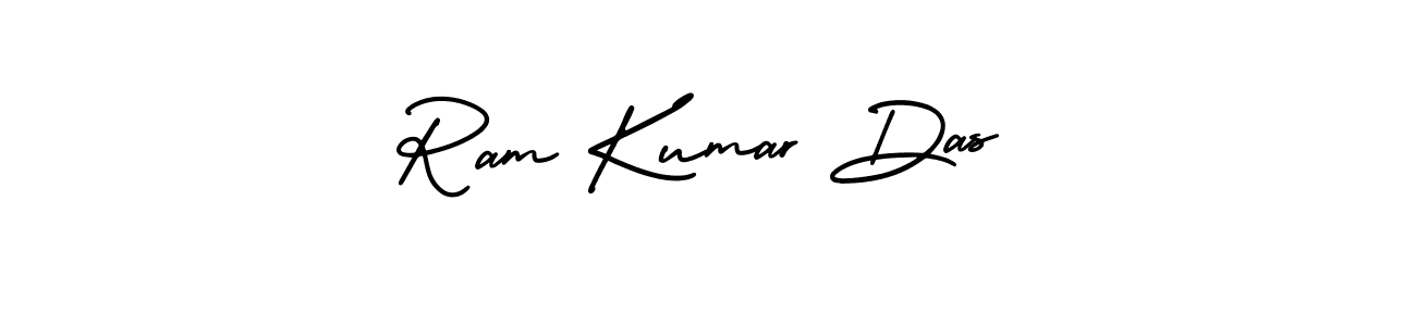 Make a beautiful signature design for name Ram Kumar Das. Use this online signature maker to create a handwritten signature for free. Ram Kumar Das signature style 3 images and pictures png