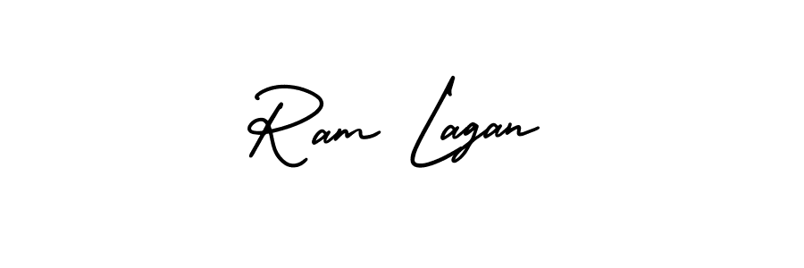 See photos of Ram Lagan official signature by Spectra . Check more albums & portfolios. Read reviews & check more about AmerikaSignatureDemo-Regular font. Ram Lagan signature style 3 images and pictures png