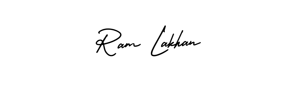 Check out images of Autograph of Ram Lakhan name. Actor Ram Lakhan Signature Style. AmerikaSignatureDemo-Regular is a professional sign style online. Ram Lakhan signature style 3 images and pictures png