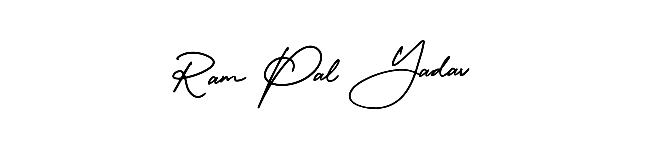 Best and Professional Signature Style for Ram Pal Yadav. AmerikaSignatureDemo-Regular Best Signature Style Collection. Ram Pal Yadav signature style 3 images and pictures png