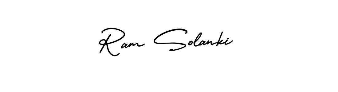 Once you've used our free online signature maker to create your best signature AmerikaSignatureDemo-Regular style, it's time to enjoy all of the benefits that Ram Solanki name signing documents. Ram Solanki signature style 3 images and pictures png