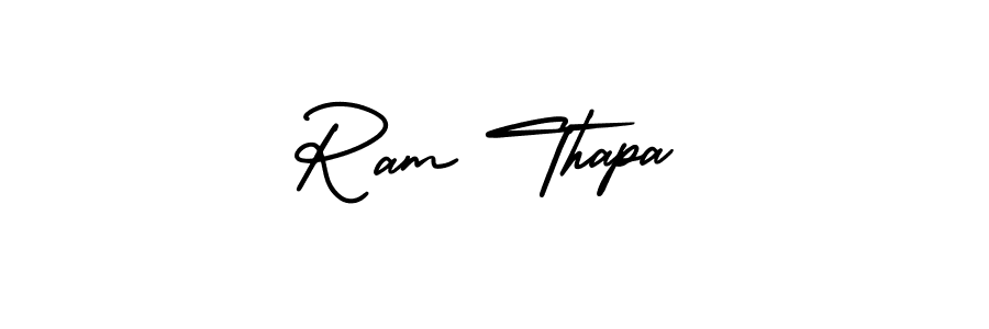 Check out images of Autograph of Ram Thapa name. Actor Ram Thapa Signature Style. AmerikaSignatureDemo-Regular is a professional sign style online. Ram Thapa signature style 3 images and pictures png