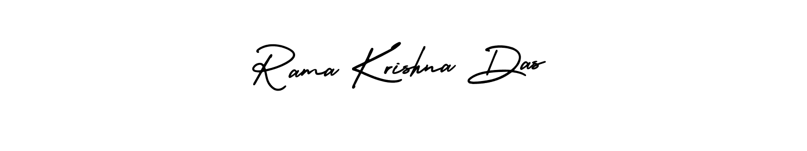 Also You can easily find your signature by using the search form. We will create Rama Krishna Das name handwritten signature images for you free of cost using AmerikaSignatureDemo-Regular sign style. Rama Krishna Das signature style 3 images and pictures png