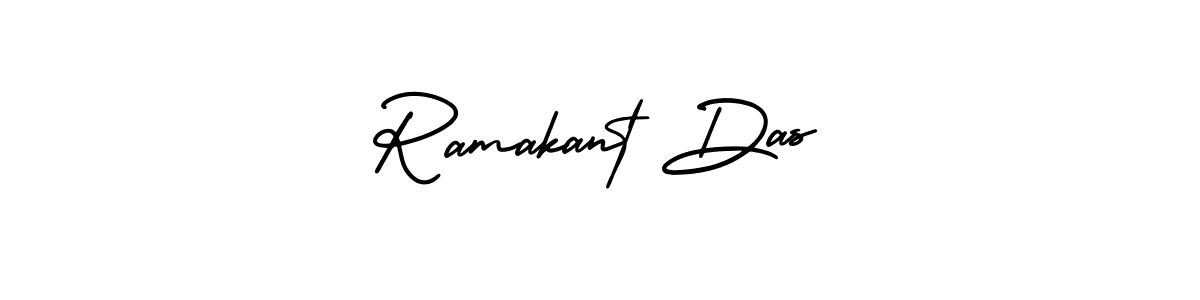You can use this online signature creator to create a handwritten signature for the name Ramakant Das. This is the best online autograph maker. Ramakant Das signature style 3 images and pictures png