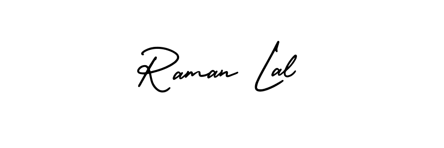 Make a short Raman Lal signature style. Manage your documents anywhere anytime using AmerikaSignatureDemo-Regular. Create and add eSignatures, submit forms, share and send files easily. Raman Lal signature style 3 images and pictures png